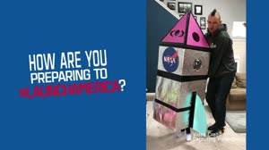 How Are You Preparing to #LaunchAmerica?